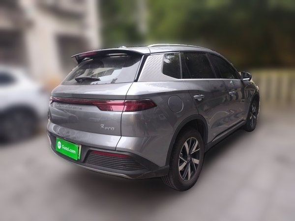 BYD Song Pro New Energy 2024, 29800 км, за 9999999 USD - фото 6