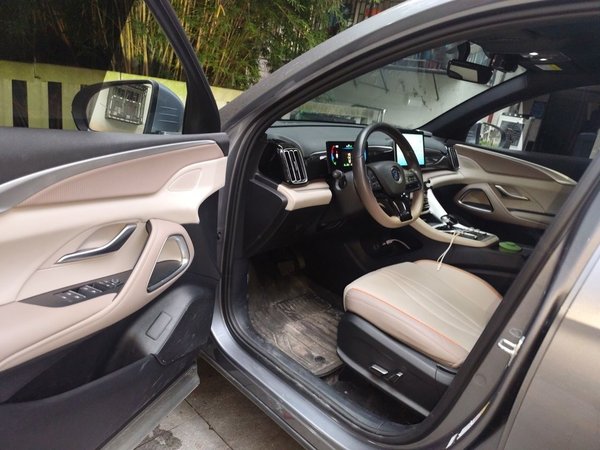 BYD Song Pro New Energy 2024, 29800 км, за 9999999 USD - фото 17