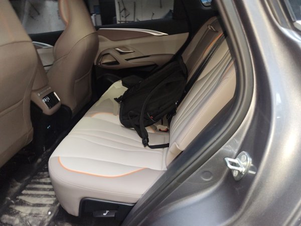 BYD Song Pro New Energy 2024, 29800 км, за 9999999 USD - фото 18