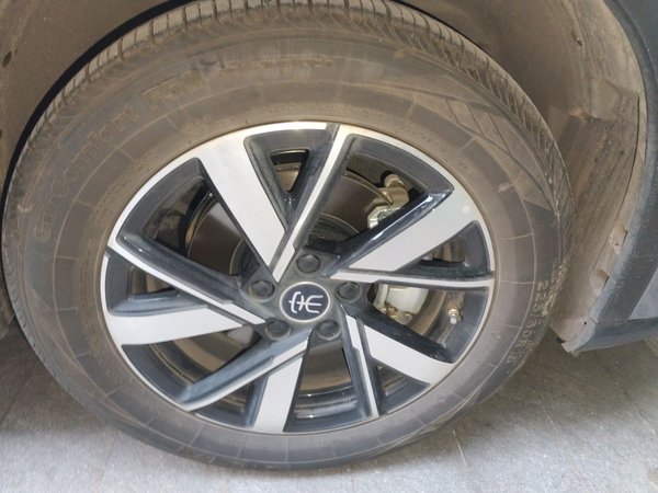 BYD Song Pro New Energy 2024, 29800 км, за 9999999 USD - фото 8