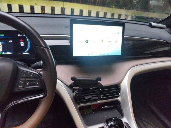 BYD Song Pro New Energy 2024, 29800 км, за 9999999 USD - фото 14