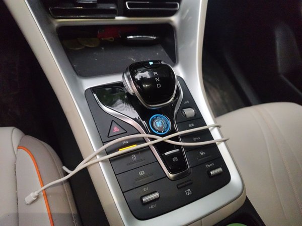 BYD Song Pro New Energy 2024, 29800 км, за 9999999 USD - фото 15