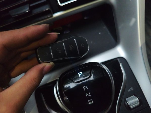 BYD Song Pro New Energy 2024, 29800 км, за 9999999 USD - фото 9