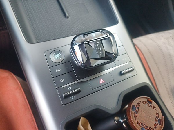BYD Song Pro New Energy 2025, 11600 км, за 12473 USD - фото 11