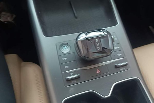 BYD Song Pro New Energy 2025, 12200 км, за 13803 USD - фото 17