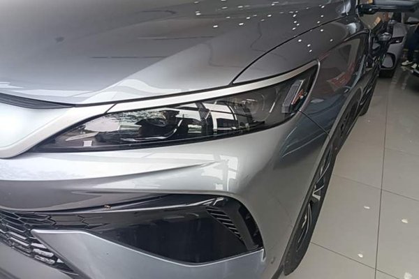 BYD Song Pro New Energy 2025, 12200 км, за 13803 USD - фото 9