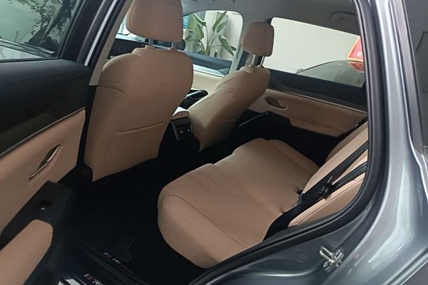 BYD Song Pro New Energy 2025, 12200 км, за 13803 USD - фото 20