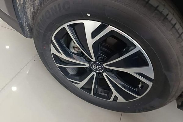 BYD Song Pro New Energy 2025, 12200 км, за 13803 USD - фото 10