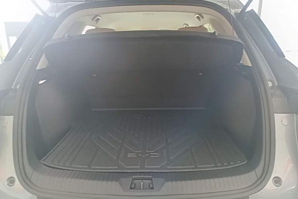 BYD Song Pro New Energy 2025, 12200 км, за 13803 USD - фото 22