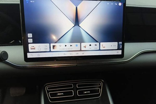 BYD Song Pro New Energy 2025, 12600 км, за 12112 USD - фото 16