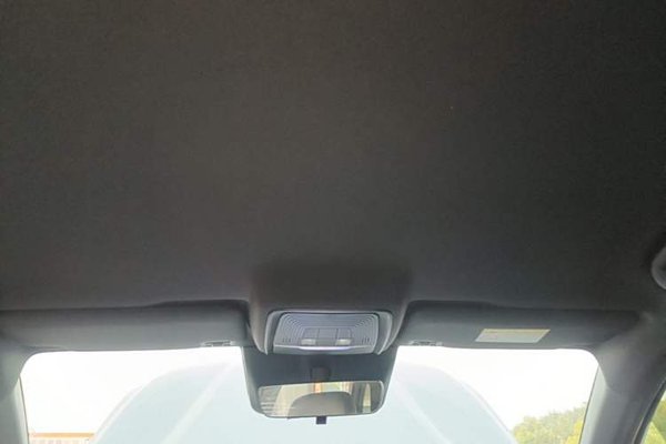 BYD Song Pro New Energy 2025, 12600 км, за 12112 USD - фото 21