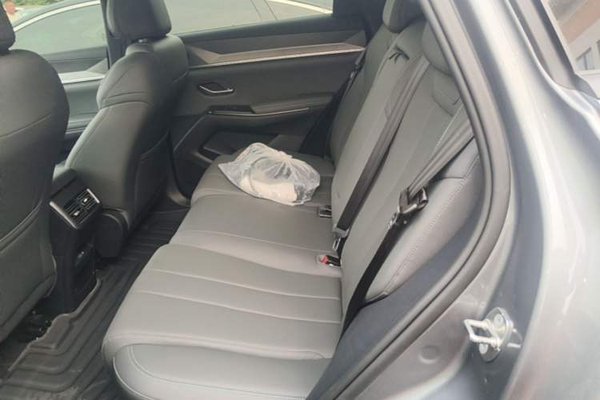 BYD Song Pro New Energy 2025, 12600 км, за 12112 USD - фото 20
