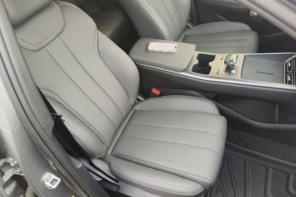 BYD Song Pro New Energy 2025, 12600 км, за 12112 USD - фото 23