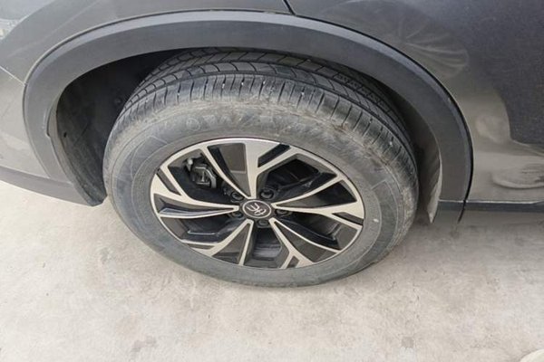 BYD Song Pro New Energy 2025, 12600 км, за 12112 USD - фото 10