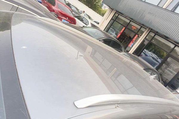 BYD Song Pro New Energy 2025, 12600 км, за 12112 USD - фото 11