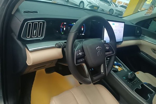 BYD Song Pro New Energy 2025, 13899 км, за 14006 USD - фото 12
