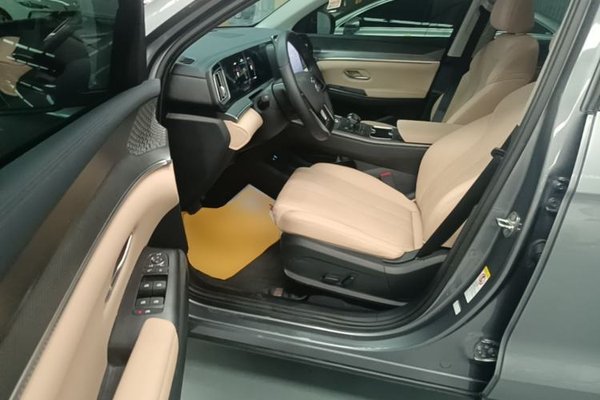 BYD Song Pro New Energy 2025, 13899 км, за 14006 USD - фото 18