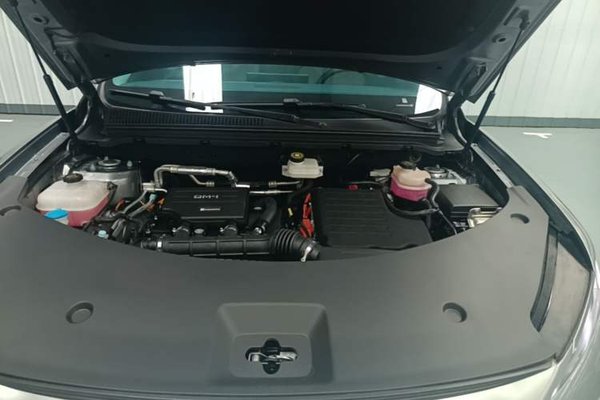 BYD Song Pro New Energy 2025, 13899 км, за 14006 USD - фото 24