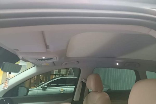 BYD Song Pro New Energy 2025, 13899 км, за 14006 USD - фото 21