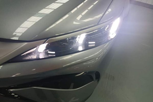 BYD Song Pro New Energy 2025, 13899 км, за 14006 USD - фото 8