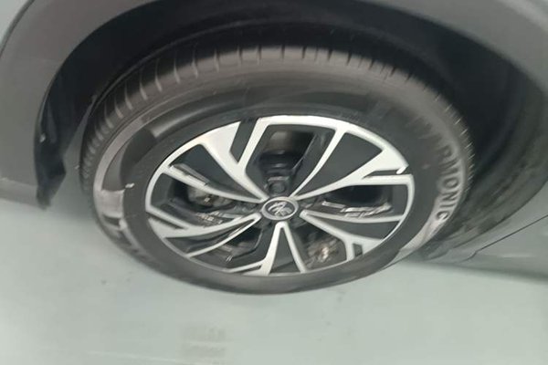 BYD Song Pro New Energy 2025, 13899 км, за 14006 USD - фото 10