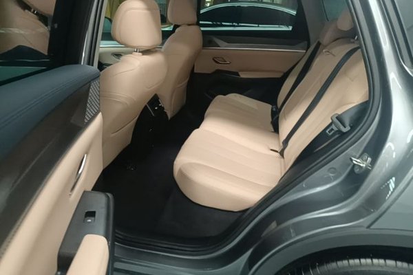 BYD Song Pro New Energy 2025, 13899 км, за 14006 USD - фото 20