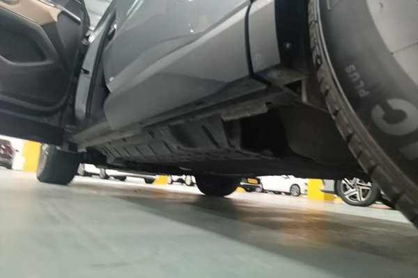 BYD Song Pro New Energy 2025, 13899 км, за 14006 USD - фото 25