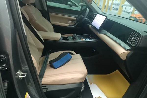 BYD Song Pro New Energy 2025, 13899 км, за 14006 USD - фото 19