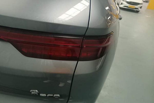 BYD Song Pro New Energy 2025, 13899 км, за 14006 USD - фото 9