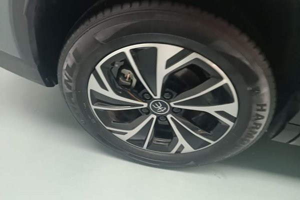 BYD Song Pro New Energy 2025, 13899 км, за 14006 USD - фото 11