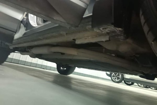 BYD Song Pro New Energy 2025, 13899 км, за 14006 USD - фото 26