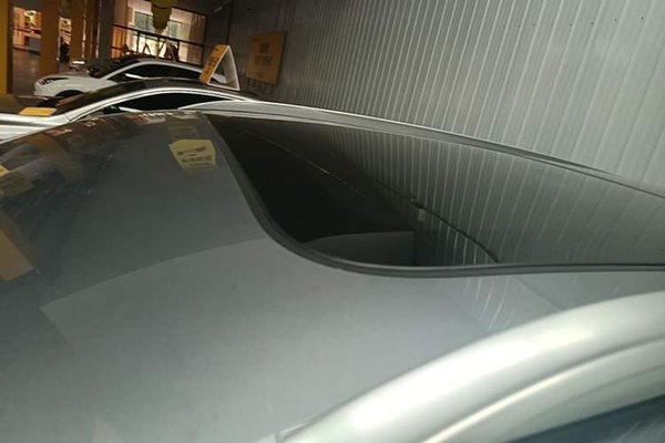 BYD Song Pro New Energy 2025, 13899 км, за 14006 USD - фото 7