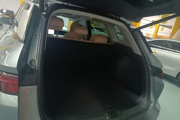 BYD Song Pro New Energy 2025, 13899 км, за 14006 USD - фото 22