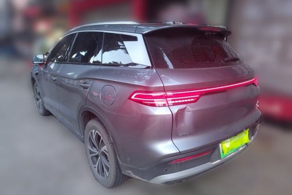 BYD Song Pro New Energy 2025, 52900 км, за 13361 USD
