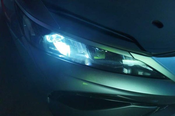 BYD Song Pro New Energy 2025, 52900 км, за 13361 USD - фото 7