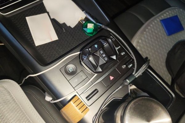 BYD Song Pro New Energy 2025, 52900 км, за 13361 USD - фото 13