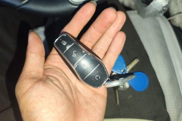 BYD Song Pro New Energy 2025, 52900 км, за 13361 USD - фото 17