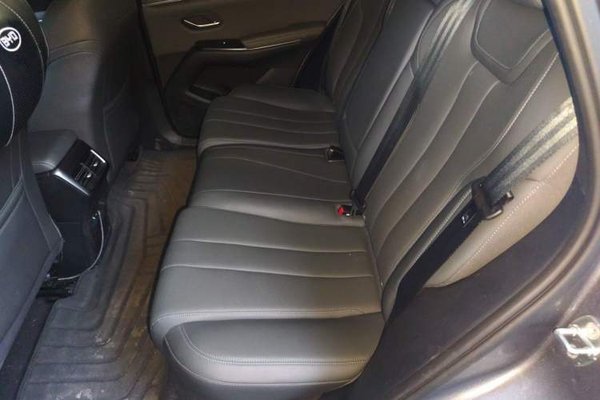 BYD Song Pro New Energy 2025, 52900 км, за 13361 USD - фото 20