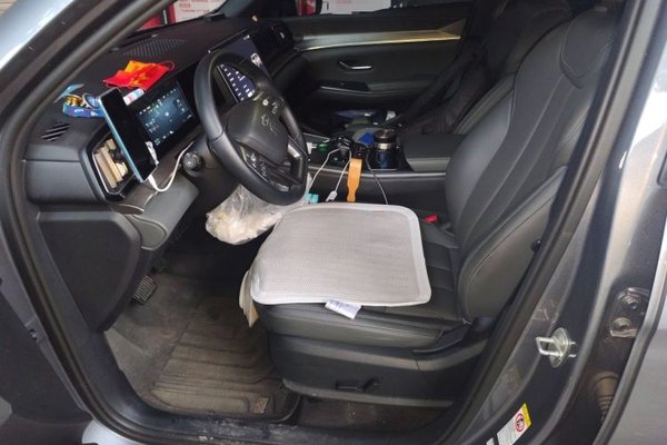 BYD Song Pro New Energy 2025, 52900 км, за 13361 USD - фото 14