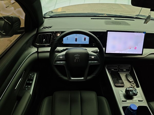 BYD Song Pro New Energy 2025, 7600 км, за 13984 USD - фото 14