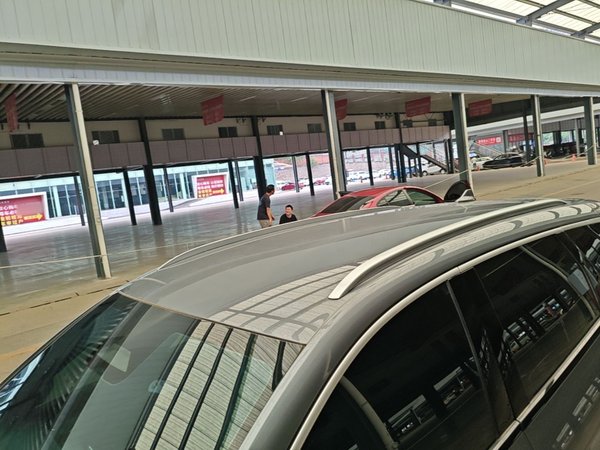 BYD Song Pro New Energy 2025, 7600 км, за 13984 USD - фото 11