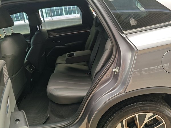 BYD Song Pro New Energy 2025, 7600 км, за 13984 USD - фото 20