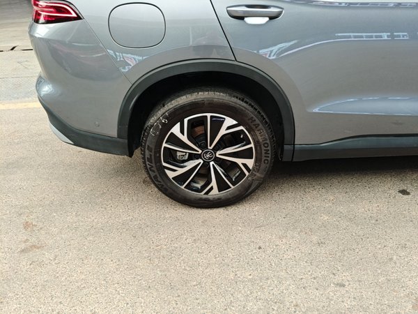 BYD Song Pro New Energy 2025, 7600 км, за 13984 USD - фото 10