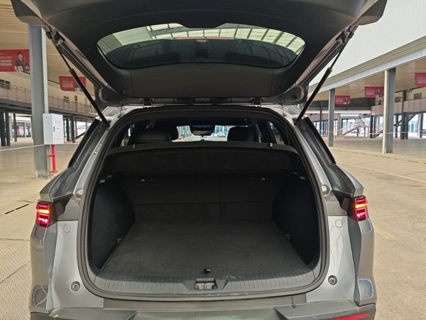 BYD Song Pro New Energy 2025, 7600 км, за 13984 USD - фото 22