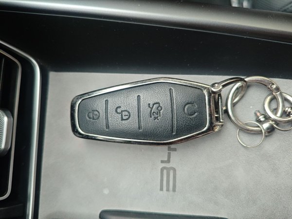 BYD Song Pro New Energy 2025, 7600 км, за 13984 USD - фото 12