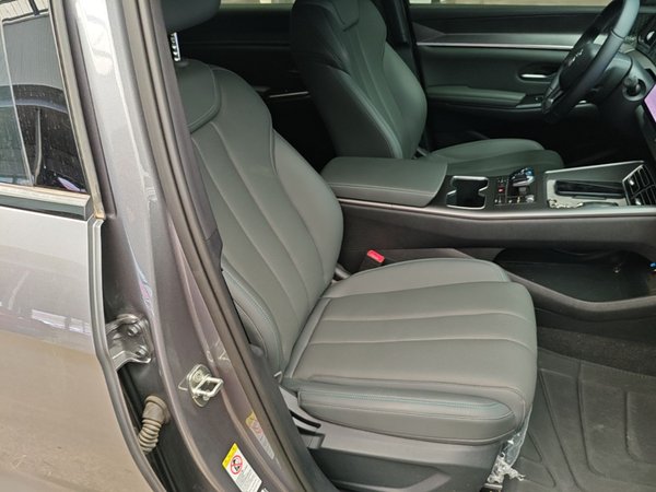 BYD Song Pro New Energy 2025, 7600 км, за 13984 USD - фото 23