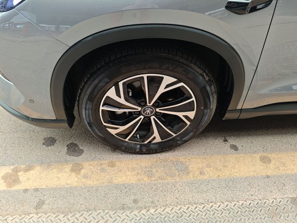 BYD Song Pro New Energy 2025, 7600 км, за 13984 USD - фото 8