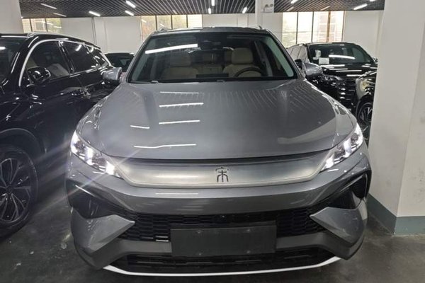 BYD Song Pro New Energy 2025, 900 км, за 16058 USD