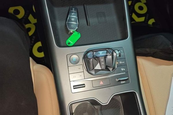 BYD Song Pro New Energy 2025, 900 км, за 16058 USD - фото 20