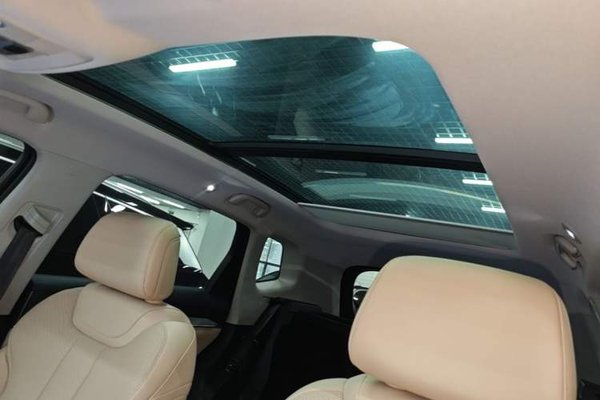 BYD Song Pro New Energy 2025, 900 км, за 16058 USD
